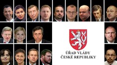 NOVÁ VLÁDA: miss, člen Landova řádu i dva Slováci