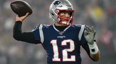 Bradyho návrat domů je v Bostonu senzací. Vstupenky stojí desetitisíce