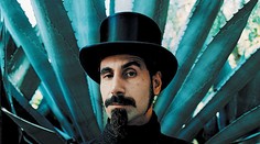Frontman System Of A Down míří do Ostravy