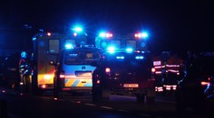 Tragédie u Boleslavi! Dva lidé zemřeli, šest dalších se zranilo