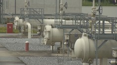 Zásobníky jsou téměř plné. Zimu přečkáme bez problémů, slibuje Stanjura
