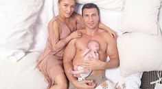 Proč král Vladimir přišel o trůn? Z boxera se stal starostlivý otec