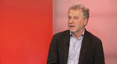 Niedermayer: Pokud proti klimatické změně nic neuděláme, bude to pekelně drahé