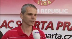 Trenér Lavička stále hledá stopera. Zalepí díru Drsek?