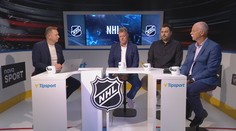 Počet Čechů v NHL se snižuje. To číslo je malé, stýská si Rulík před olympiádou