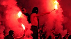Ministerstvo chce zatočit s výtržníky. Hrozí jim vysoké pokuty i dvouleté vězení