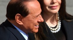 Berlusconi musí exmanželce platit výživné 2,5 milionu korun denně