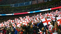 Češi na Euru před plným Wembley? Britské rozvolnění jim hraje do karet!