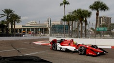 Nová sezóna IndyCar je tady! Na tohle se těšte na Nova Sport
