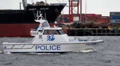Řeka v Austrálii vyplavila tělo potápěče. Policii šokovalo, co u něj našla