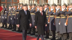 Babiš navštívil Bratislavu. Obnovíme mezivládní jednání, řekl Fico