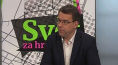 Svět za hranicemi: 20 let od začátku války v Iráku
