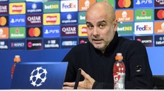 Guardiola se bojí následků účasti City na MS klubů. Mohlo by nás to zničit, tvrdí