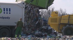 Češi produkují mnohem více odpadu. V karanténě se prý nudí a uklízí