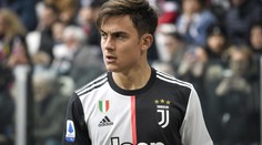 Dybala promluvil o koronaviru. Měl jsem problémy dýchat, přiznal