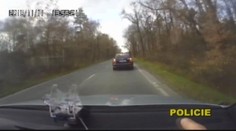 Policie po 14 letech dopadla hledaného Ukrajince!
