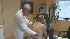 Lékařka náhle skončila, ostatní mají plno! Bude to horší, varuje komora