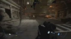 Krvavý balet v Project Origin