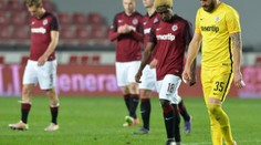 Zlomená Sparta si zahrává. Po titulu může přijít i o Ligu mistrů!