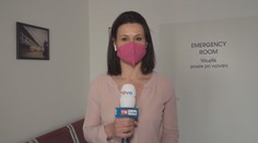 Očkování a vývoj epidemie Covid-19