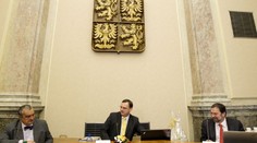 Vláda navrhuje rozpustit šest stran a hnutí