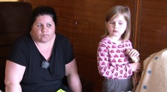Hádky ve Výměně: Šestiletá dcera drsně seřve vlastního otce! VIDEO