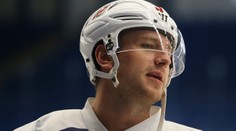 PŘEKVAPENÍ: Žádná NHL ani KHL! Jiří Tlustý se pakuje do Finska