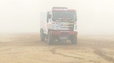 Buggyra představila tým a plány na Dakar! Nováčkem je bývalý pilot F1