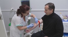 Stále více Čechů trápí rakovina prostaty. Často začíná bezpříznakově