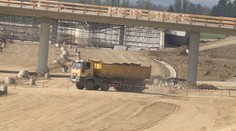 Poslední část dálnice D1 bude hotová dřív. Dokončit ji mají před Vánoci