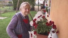 Zemřela nejstarší Češka: Marii Matouškové bylo 108 let