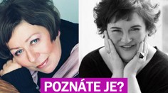 Konec retuší: smůla pro Paroubkovou i Boylovou