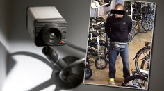 Soud rozhodl, že okradený má právo zveřejnit fotku zloděje
