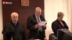 Zavraždil milenku a tělo hodil do Orlíku. Dostal 14 let