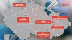 Testy zdarma nás mají zachránit před koronavirem! Jak a kde se zapojit