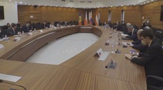 Lipavský jedná v Moldavsku. Tématem mají být uprchlíci z Ukrajiny