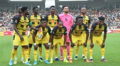 Představení účastníků MS: Ghana se pokusí překvapit s nejmladším týmem