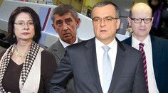 VOLEBNÍ SUPERSOUBOJE: Kdo se utká v předčasných volbách ve vašem kraji?