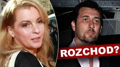ROZCHOD? Iveta TRUCUJE! Martucci: Je to šílené...