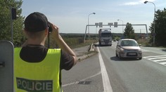 V pátek a o víkendu pozor! Policisté vyjedou na kontroly po celém Česku