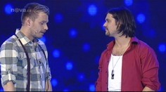 SUPERSTAR: LEOŠ MAREŠ V ŠOKU! Piňák neměl vypadnout!