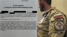 Slováci se bouří proti nástupu do armády! Hrozí válka, varoval Fico