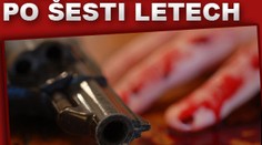 Násilník, opilec a vrah byl dopaden po 6 letech