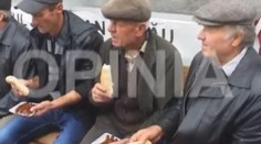 Šokující video: Muže zabilo, co nejvíc miloval...