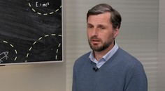Slejška: Pokud žáci necítí smysluplnost ve škole, upadá jim motivace