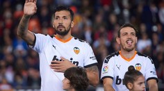 Španělský fotbal má prvního nakaženého, jde o hvězdu Valencie