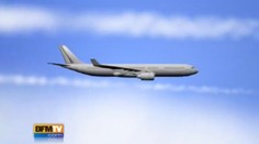 TŘI A PŮL MINUTY HRŮZY! Tak dlouho padal francouzský airbus do moře! ANIMACE