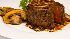 Dáte si? Restaurace servíruje poslední večeři masových vrahů