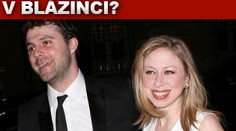 Skončí manžel Clintonové v blázinci?