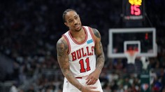 NBA se vrací do Evropy. V Paříži se představí ikoničtí Bulls